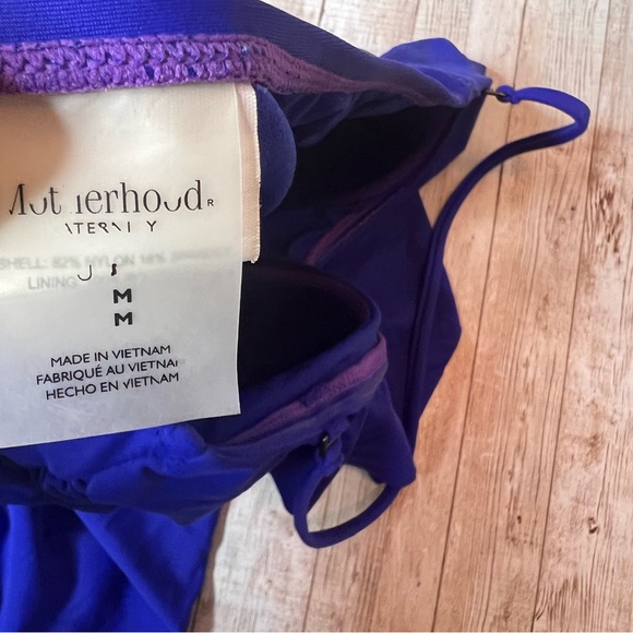 💙Motherhood Maternity swimsuit - Picture 5 of 5